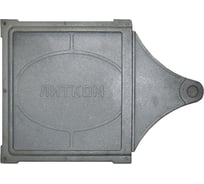 Задвижка ЗВ-5 Рубцовское литьё PK1047