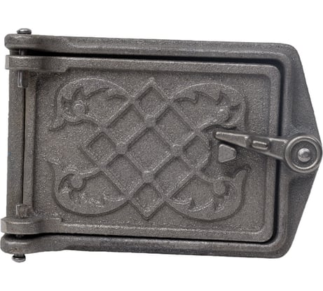 Дверка прочистная ДПр-1 "Любава" Рубцовское литьё PK1038