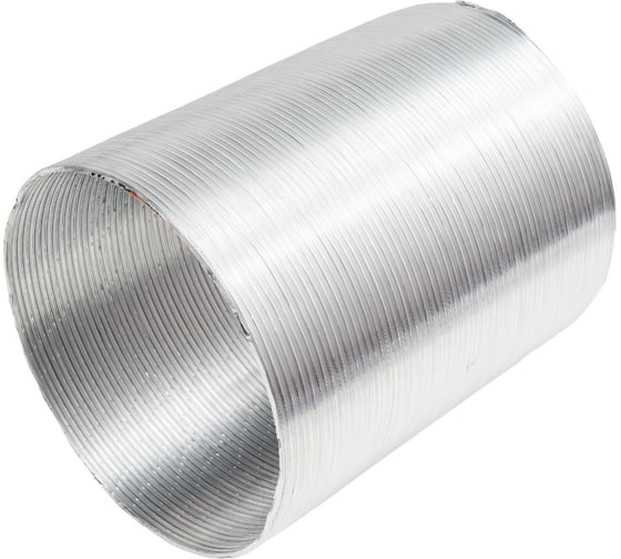 Алювент воздуховод 3м., d=250 Zernberg 10206151