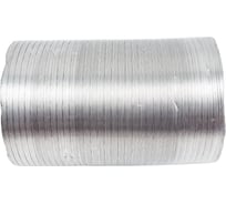 Воздуховод Алювент 1,5м., d=150 Zernberg 10205941