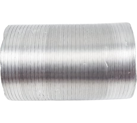 Воздуховод Алювент 1,5м., d=150 Zernberg 10205941