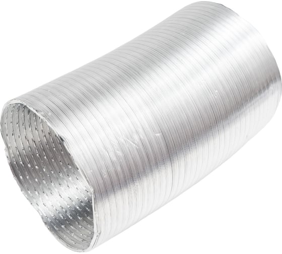 Воздуховод Алювент 1,5м., d=150 Zernberg 10205941