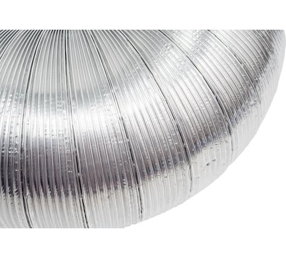 Воздуховод Алювент 1,5м., d=150 Zernberg 10205941