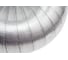 Воздуховод Алювент 1,5м., d=150 Zernberg 10205941 5
