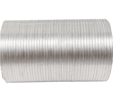 Воздуховод Алювент Zernberg (1,5м) d=125 10205921