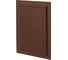 Решетка seria2 brown Zernberg 2417 10226941 1