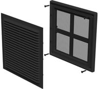 Решетка seria1 black Zernberg 2020 10227241