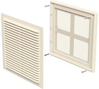 Решетка seria1 beige Zernberg 2020 10227171
