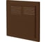 Решетка seria2 light brown Zernberg 1919 10227121 1