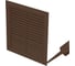 Решетка seria2 light brown Zernberg 1919 10227121 2