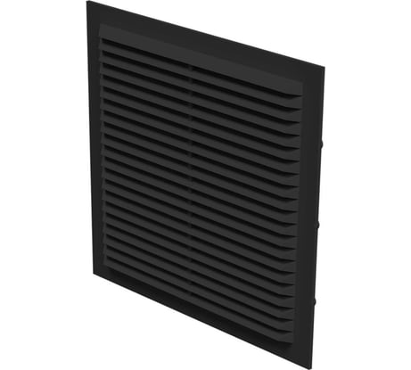 Решетка seria2 black Zernberg 1919 10227141