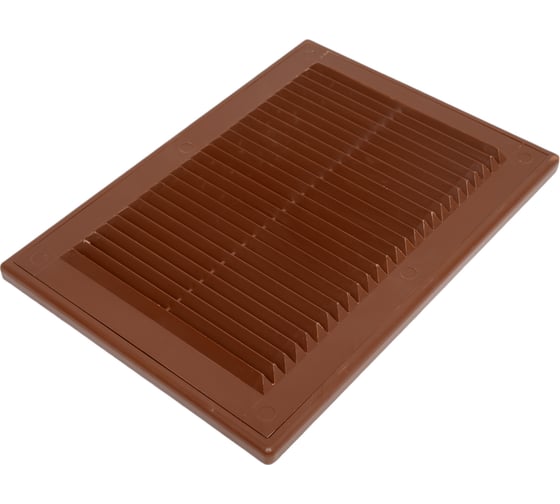 Решетка seria1 light brown Zernberg 2518 10227041