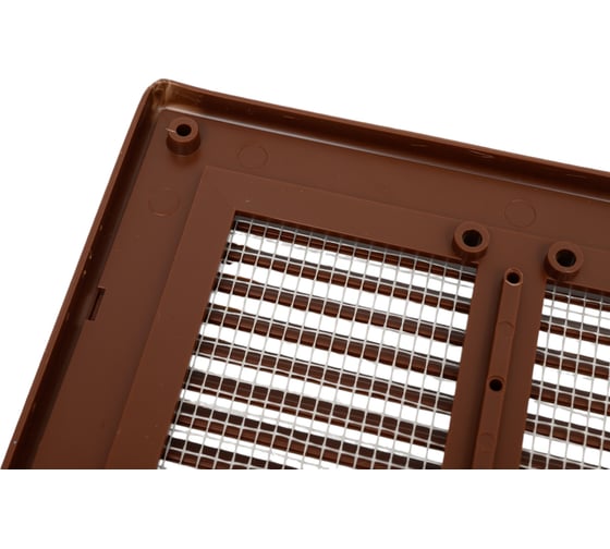 Решетка seria1 light brown Zernberg 2518 10227041