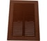 Решетка seria1 light brown Zernberg 2518 10227041 1