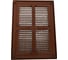 Решетка seria1 light brown Zernberg 2518 10227041 4