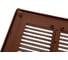 Решетка seria1 light brown Zernberg 2518 10227041 5