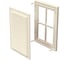 Решетка seria1 beige Zernberg 2518 10226991 1