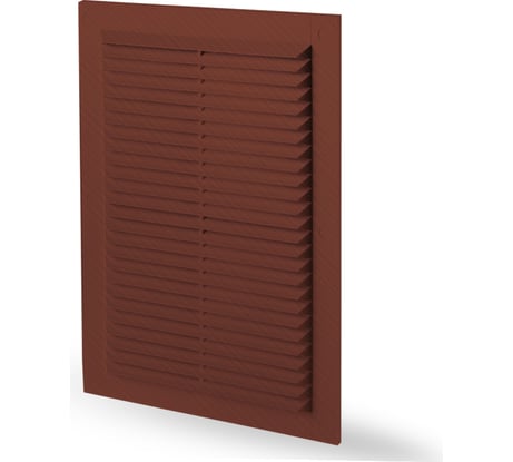 Решетка seria2 wood red Zernberg 2417 10226951