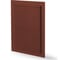 Решетка seria2 wood red Zernberg 2417 10226951 1