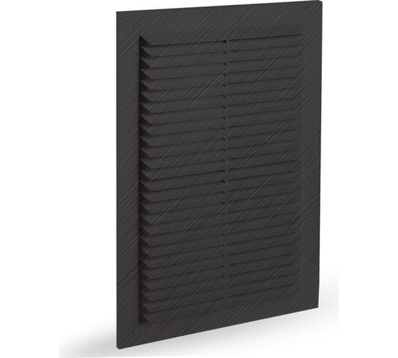 Решетка seria2 wood gray Zernberg 2417 10226931