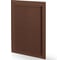Решетка seria2 light brown Zernberg 2417 10226961 1