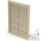 Решетка seria2 beige Zernberg 2417 10226911 2