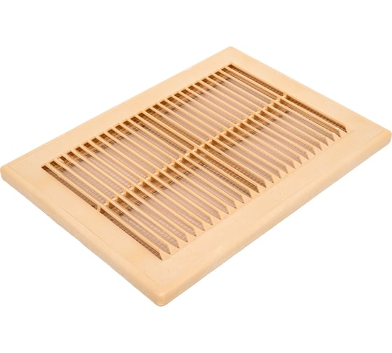 Решетка seria1 wood light Zernberg 2518 10227001