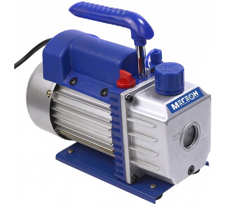 Одноступенчатый вакуумный насос МЕГЕОН 98031 к0000019672