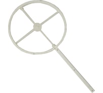 Обратный клапан (120 мм) CATA 000000002