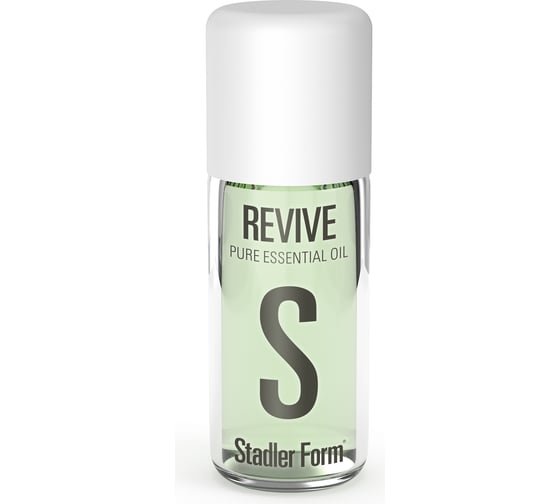 Эфирное масло 10 мл Stadler Form Essential oil Revive A-122 1