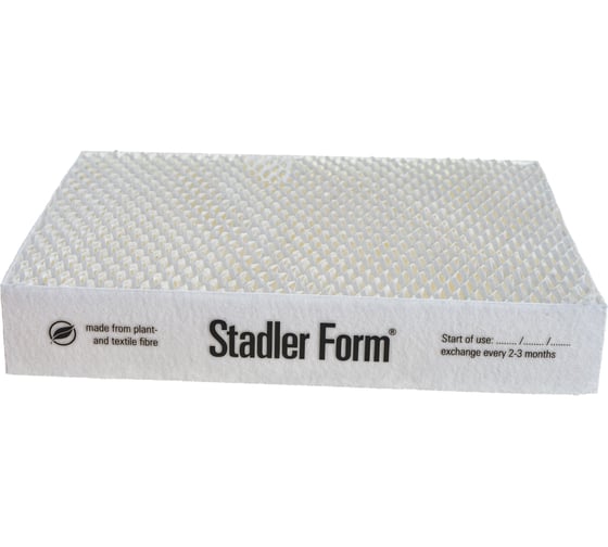 Фильтры для увлажнителя OSKAR Big Filter 4 шт. Stadler Form O-050