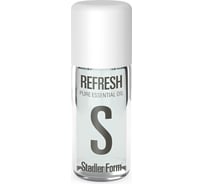Эфирное масло 10 мл Stadler Form Essential oil Refresh A-120