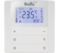 Термостат цифровой BDT-1 Ballu НС-1165324