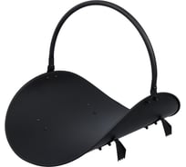 Дровница 38х39х48 см Печные штучки 62015