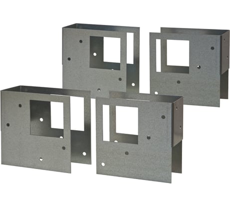 Дровница-поленница AVVA FWH4-01