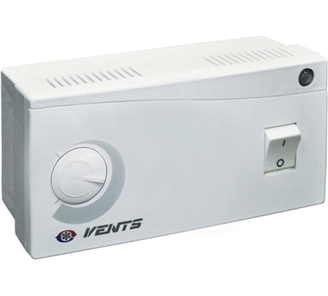 Регулятор скорости РС-2,5 В VENTS 100435911
