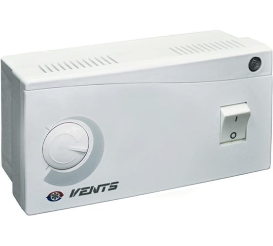 Регулятор скорости РС-2,5 В VENTS 100435911 1