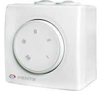 Регулятор скорости РС-4,0-ПС VENTS 100431203