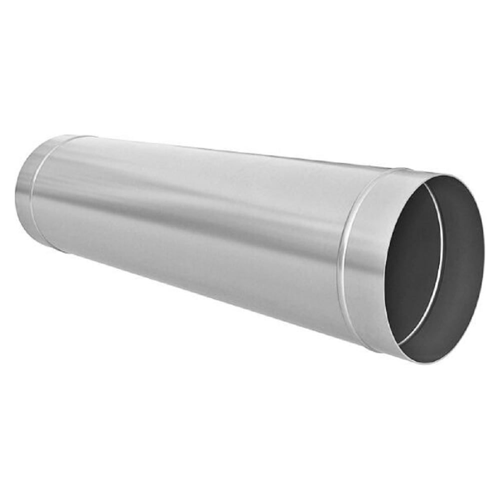 Воздуховод прямошовный 250 мм, 0.55/1250 мм Diaflex УФ-01003969 ...