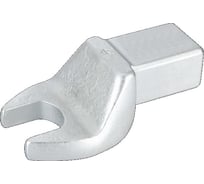 Насадка рожковая 19 мм, 14х18 мм KING TONY 34501219M