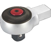 Насадка трещоточная 1/2", 14х18 мм KING TONY 34503204R