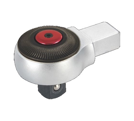 Насадка трещоточная 1/2", 14х18 мм KING TONY 34503204R
