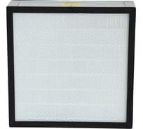 Фильтр №2 HEPA-фильтр, H13 для дымоуловителя PA-2400SA-HP-IQ PURE-AIR GLQ-495*423*50