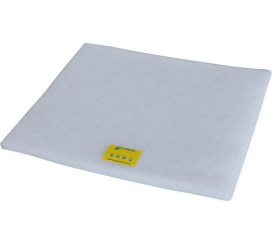 Фильтр №1 префильтр, F5 для дымоуловителя PA-700/1000FS PURE-AIR GLQ-F5-500*520*20 1