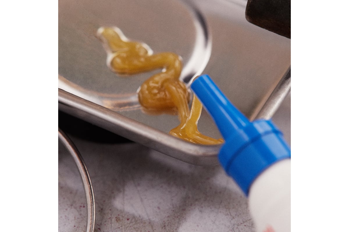 Флюс-гель для пайки паяльная кислота 12 мл шприц REXANT 09-3688 ...