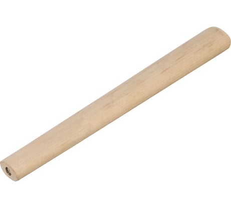 Рукоятка для молотка, шлифованная, бук, 250 мм СИБРТЕХ 10264