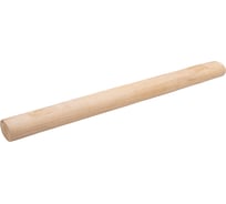 Рукоятка для кувалды средняя, сухая, 510 мм Berhau 101798