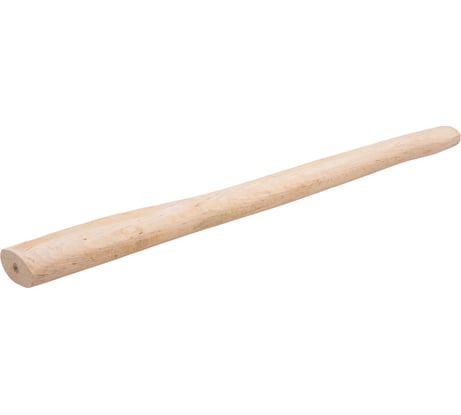 Рукоятка для колуна 700 мм, шлифованная, сухая, высший сорт Berhau 101801