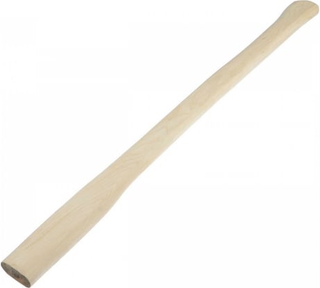 Рукоятка для колуна премиум 900 мм, шлифованная, сухая, высший сорт Berhau 101800