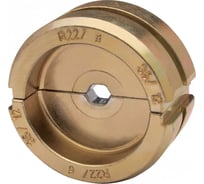 Матрица серии "22" для соединителей и наконечников для СИП Klauke klkE22230